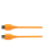 Rode SC22 (Orange) - Kabel USB-C do USB-C 30 cm (pomarańczowy) - 1244129 - zdjęcie 2
